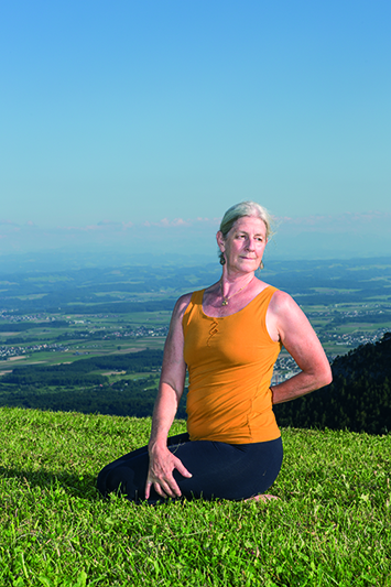 Denise Weibel